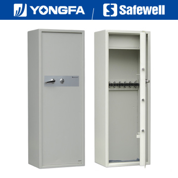 Safewell 1600bqg Mechanical Gun Safe for Security Company